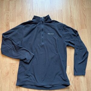 Marmot Men’s Quarter Zip Fleece